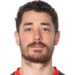 David Leonard Złotnik