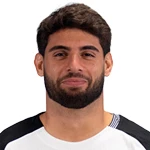 Yuri Alberto Monteiro da Silva