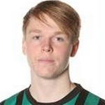 Anton Per Liljenbäck