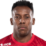 Moisés Roberto Barbosa