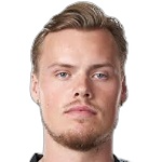 Victor Kim Ludwig Eriksson