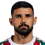 Ignacio da Silva Oliveira