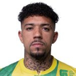 Douglas Augusto Soares Gomes