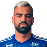 Fabrício Bruno Soares de Faria