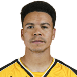 Marcos Gabriel do Nascimento