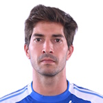 Lucas Silva Borges