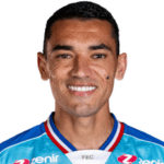 Aderbar Melo dos Santos Neto