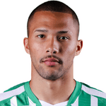 Vitor Gabriel Claudino Rego Ferreira