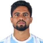 Bryan Borges Mascarenhas