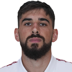 Bruno Méndez Cittadini