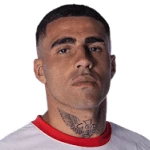 Gabriel Girotto Franco