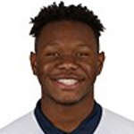 Shanyder Antonio Borgelin