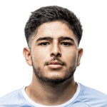 José Jesus Gallegos