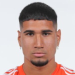 Robert Castellanos Becerra