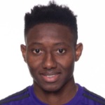 Devon Chesterton Williams