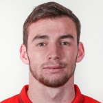 Conor Andrew Donovan