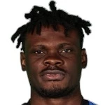 Vieljeux Prestige Mboungou