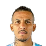 Calyson Rubens Santiago Rosa