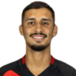 Daniel Sampaio Simões