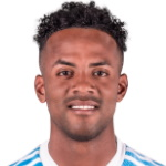 Nilson Evair Loyola Morales