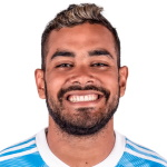 Brenner Marlos Varanda de Oliveira