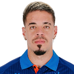 Josua Antonio Mejías García