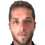 Adrià Gallego Arias