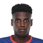 Bruno Edgar Silva Almeida