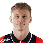 Isak Alexander Jansson