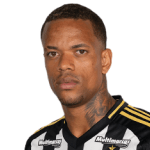 Caio Fernando de Oliveira