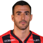 Raúl Alejandro Cáceres Bogado