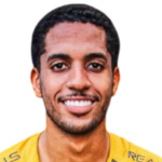 Matheus dos Santos Miranda