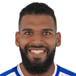 Willian Marlon Ferreira Moraes