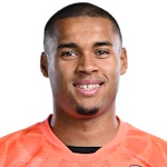 Gavin Okeroghene Bazunu