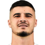 Georgi Plamenov Minchev