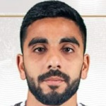 Cristian Alejandro Marcial