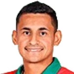 Geovani Júnior Martins Santos