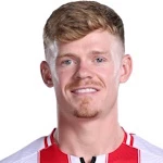 Keane William Lewis-Potter