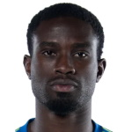 Samuel Oluwabukunmi Adeniran