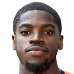 Aimé Steven Nsimba Labe