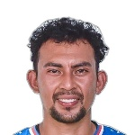 Brayan Balmore Landaverde Álvarez