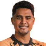 Ronald Daniel Gómez Rodríguez