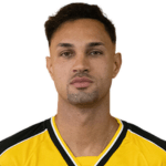 Sérgio Antonio Da Luiz Junior