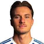 Fredrik Aasmundrud Gulbrandsen