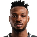 Olaide Muhammed Badmus