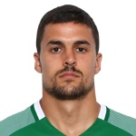 Nuno Miguel Pereira Reis