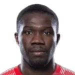 Romaric Presley Etou-Thomaso