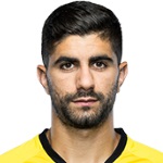 Shay Haim Konstantini