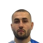 Aleksandar Veselinov Georgiev