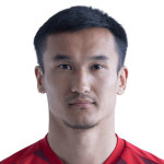 Adilkhan Tanzharikov